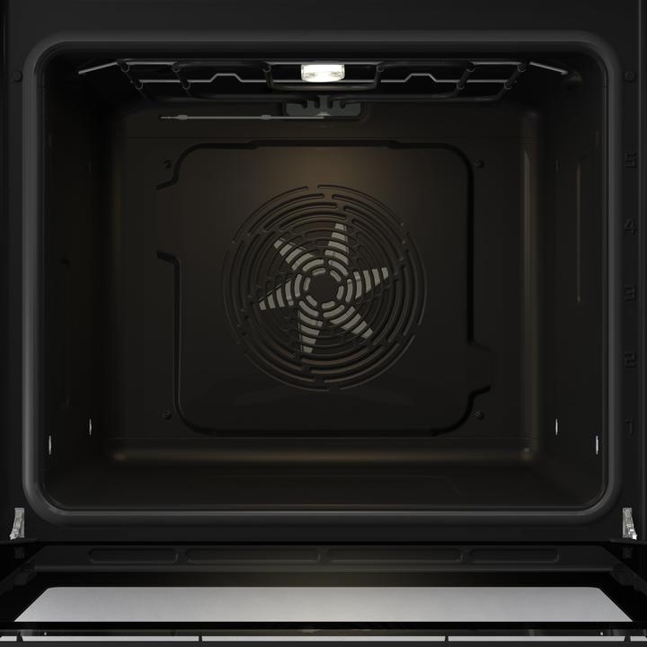 Image du produit Gorenje Gore Herd Black Steam SET A bk BOSX 6737 E06BG + ECT 43 X