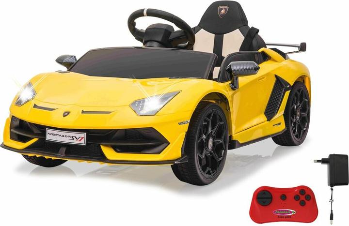 Produktbild Jamara Lamborghini Aventador (12 V)