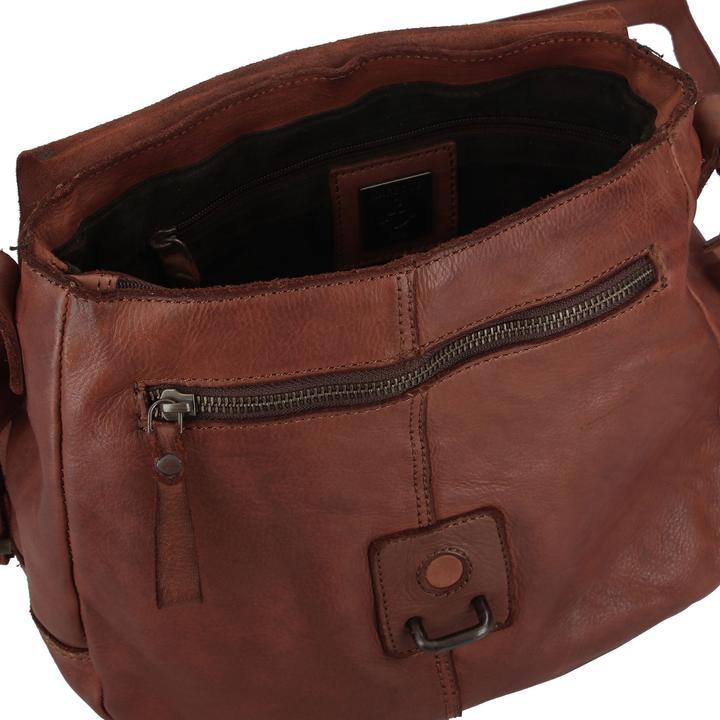 Immagine prodotto Harbour 2nd Urban Poets borsa a tracolla in pelle 28 cm