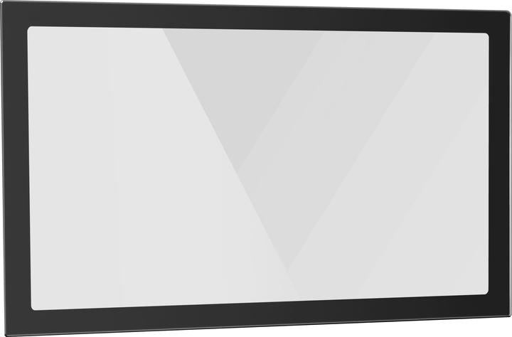 Actual product image Deepcool View Panel 100 Black
