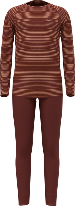 Actual product image Odlo Set long ACTIVE WARM ECO SET (140)