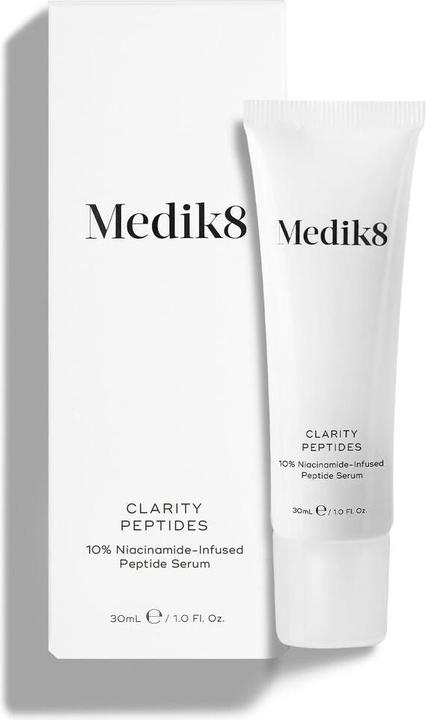 Immagine prodotto Medik8 Peptide di chiarezza 30ml (30 ml)