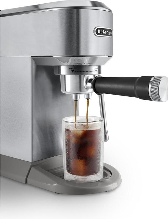 Produktbild De'Longhi Dedica Duo