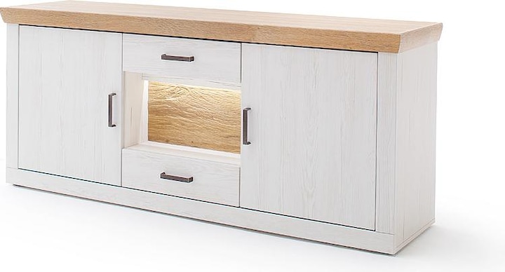 Image du produit Robas Lund Madrid (181 x 78 x 47 cm)