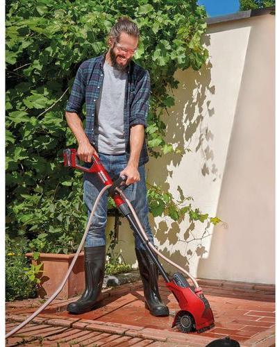 Image du produit Einhell Picobella (Fonctionnement sur batterie)