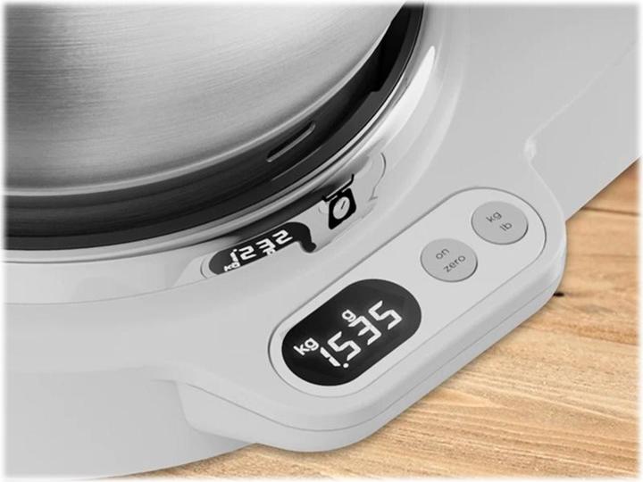 Immagine prodotto Kenwood Titanium Chef Baker (5 l, 1200 W)