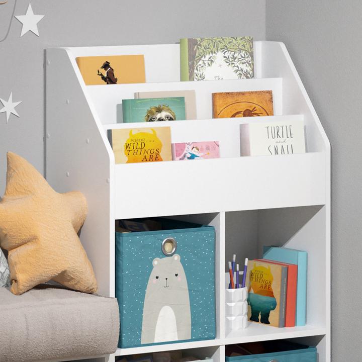 Produktbild Vicco Luigi (72 x 31 x 114 cm)