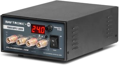 Produktbild Kavan Netzgerät RAYTRONIC P40 Netzteil 30V/40A