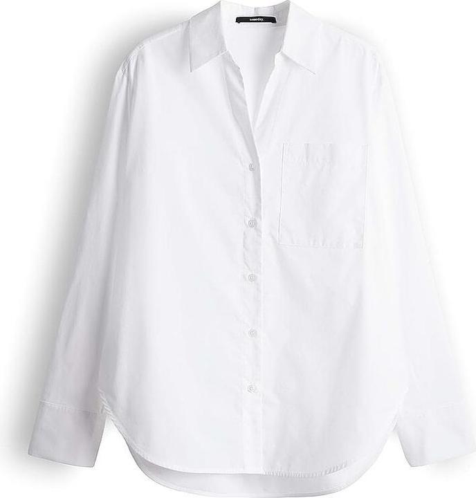 Immagine prodotto Someday Hemdbluse ZAMILY (42)