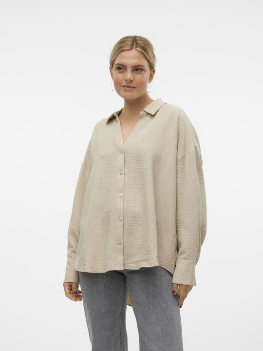 Immagine prodotto Vero Moda VMMELANEY Camicia Camicia (L)