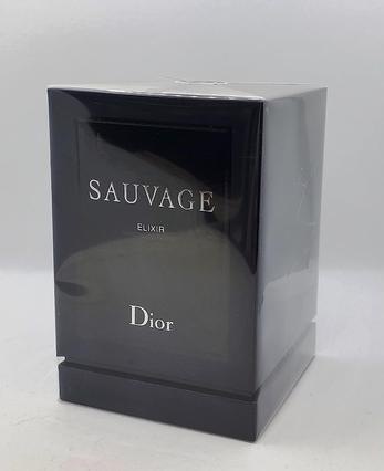 Actual product image Dior Sauvage (Eau de parfum, 100 ml)