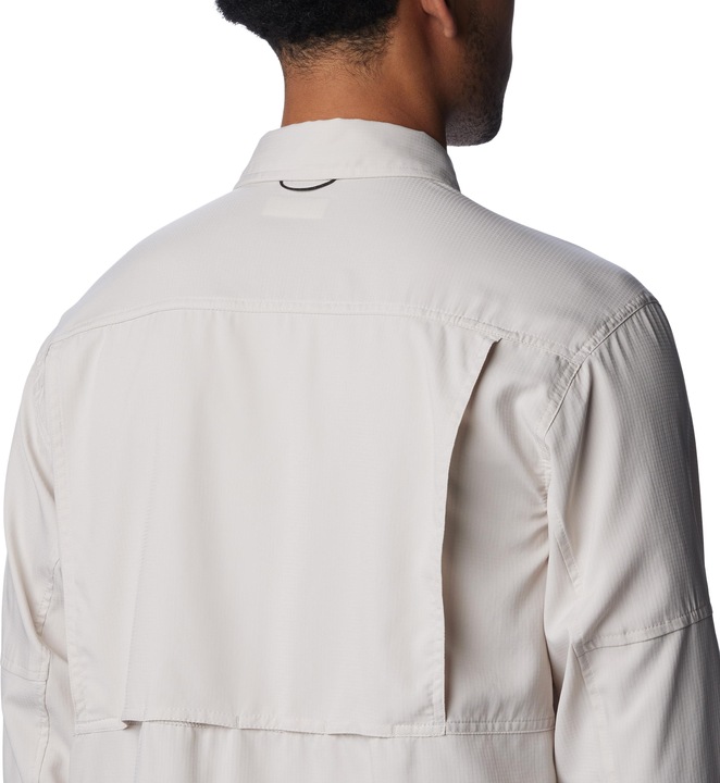 Produktbild Columbia Silver Ridge™ Utility Lite Long Sleeve (XXL)