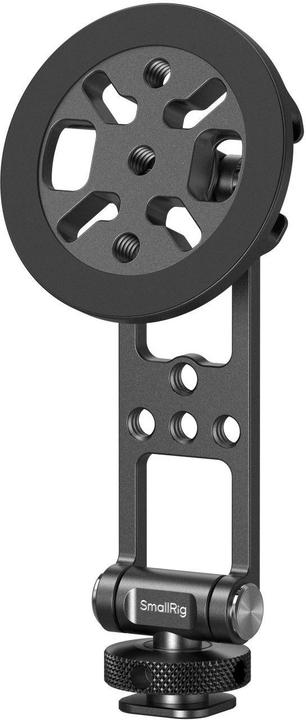 Produktbild SmallRig Halterung mit Cold Shoe Mount für Telefone 5156 (Diverses Video Zubehör)