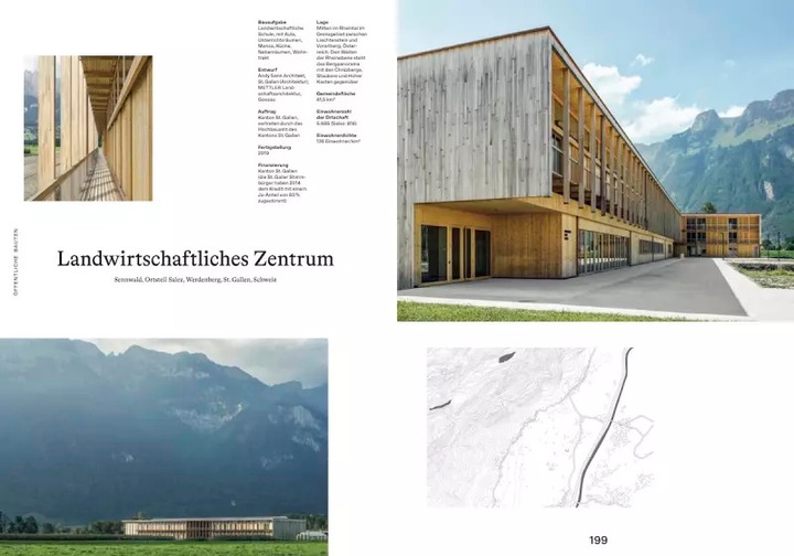 Produktbild Schön hier. Architektur auf dem Land (Deutsch, Annette Becker, Torsten Köchlin, Peter Cachola-Schmal, Lessano Negussie, Stefanie Lampe, 2022)