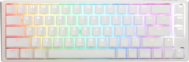 Actual product image Ducky One 3 Classic (US, Cable)