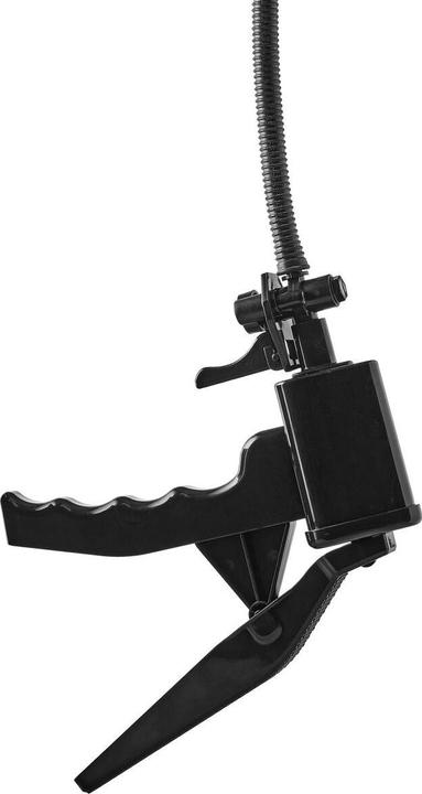 Actual product image Dreamtoys Ramrod Pistol Penis Pump