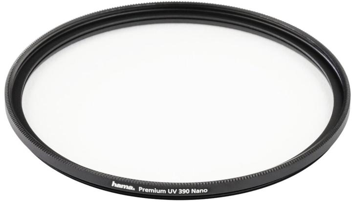 Produktbild Hama Premium 55mm (55 mm, Schutzfilter, UV-Filter)