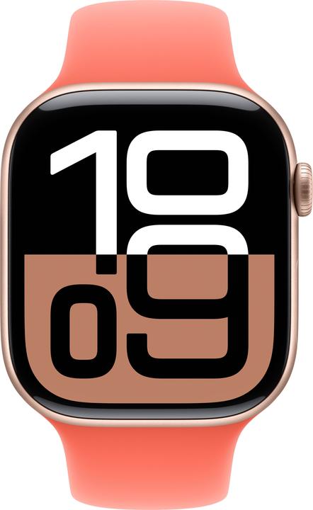 Image du produit Apple Sport Band (46 mm, Fluoroélastomère)