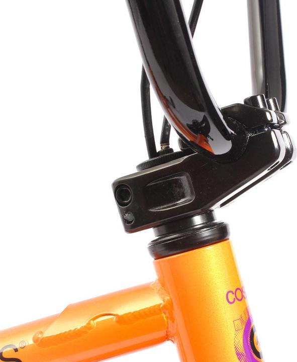 Actual product image KHE Bikes 20 INCH COSMIC (19.69")