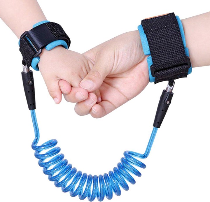 Immagine prodotto PRO-mounts Guinzaglio elastico per bambini (1, Cane, Generale)