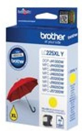 Productafbeelding Brother Lc-225xly (Y)