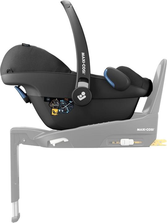 Produktbild Maxi-Cosi Pebble Pro (Babyschale, ECE R129/i-Size Norm)