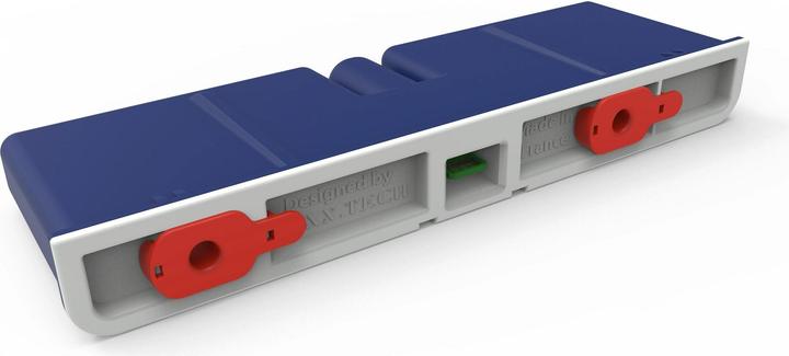 Produktbild Daan Tech Bob Geschirrspüler Spülmittel + Reinigung l (Flüssig)