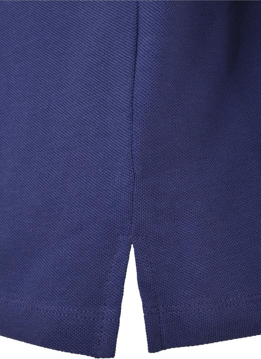 Image du produit Urban Classics Oversized Polo (S)