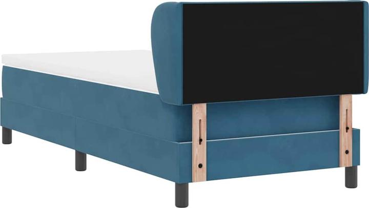 Produktbild vidaXL Boxspringbett (90 x 200 cm)