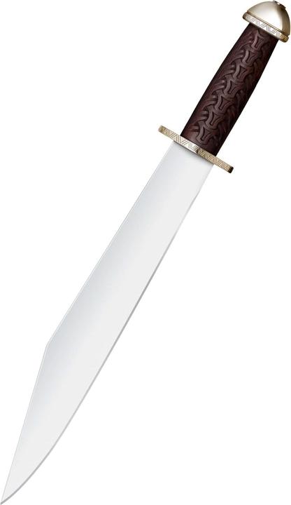 Actual product image Cold Steel Chieftan's Sax