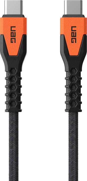 Immagine prodotto UAG Kevlar (1.50 m, USB 2.0, 60 W)