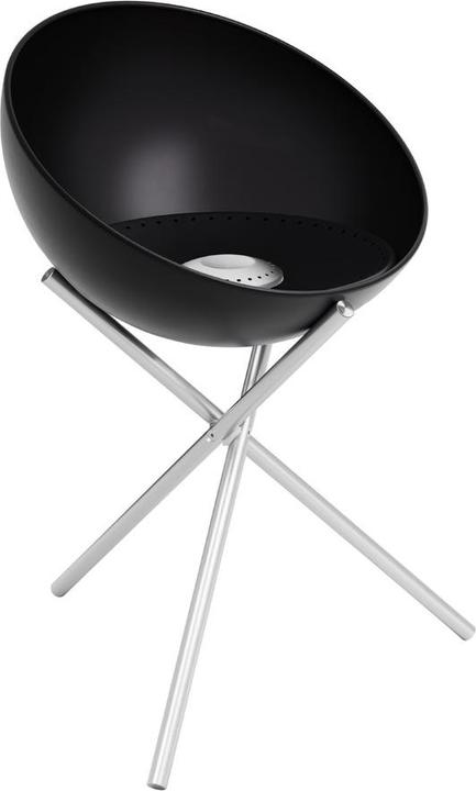 Actual product image Höfats BOWL 70 fire bowl with tripod (70 cm)