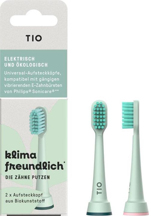 Produktbild TIO Tiosonic (2x)