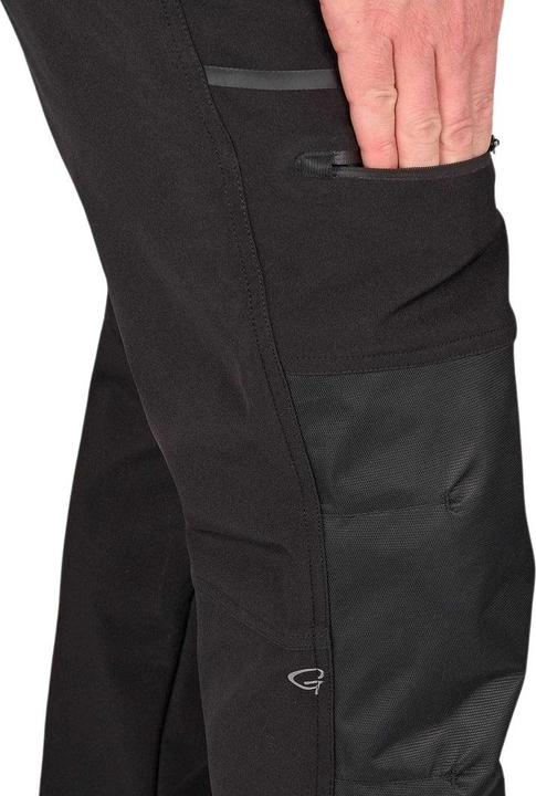 Produktbild Gamakatsu G-Softshell Bib & Race (M)