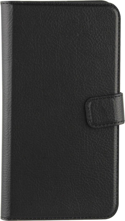 Actual product image Xqisit Slim Wallet