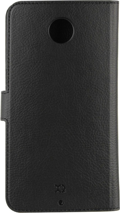 Actual product image Xqisit Slim Wallet