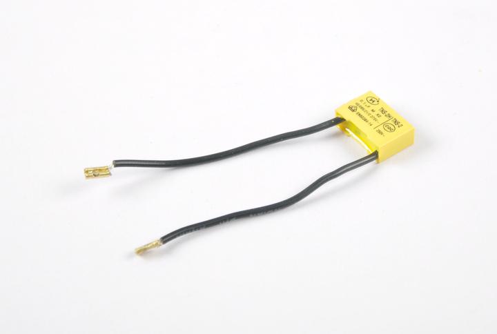 Produktbild Scheppach Kondensator 0,1µF 250V zu DP40 und DP60