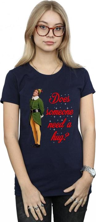 Produktbild Elf Hug Buddy TShirt (M)