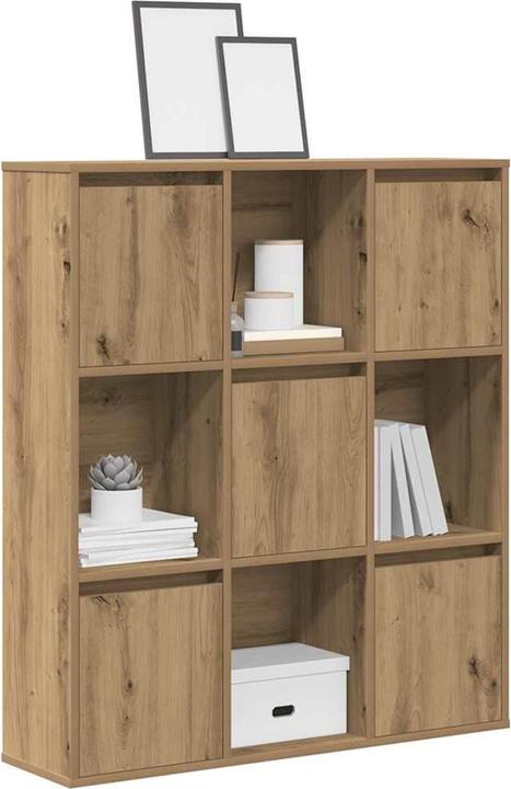 Produktbild vidaXL Malchy (28 x 24 x 101.50 cm)