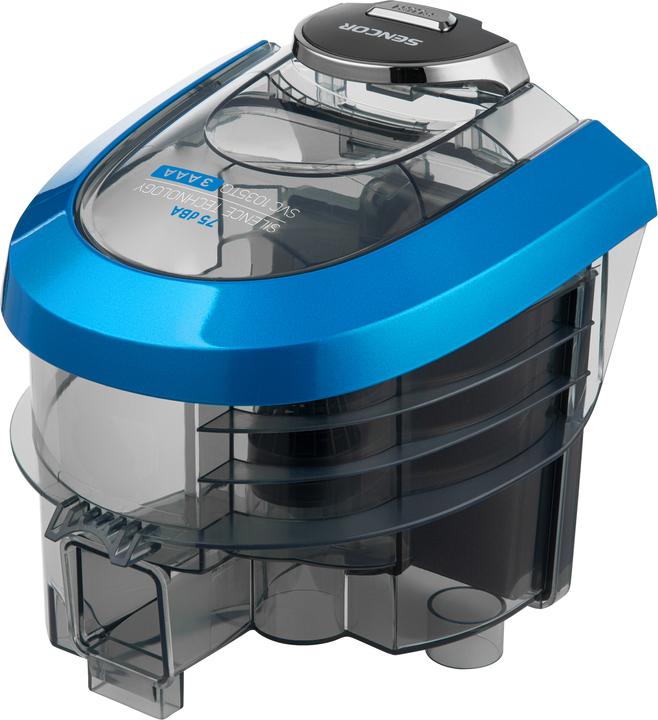 Image du produit Sencor SVC 1035TQ