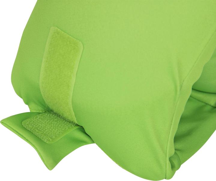Actual product image Bestway Swim Safe ABC AquaStar Fabric Inflatable Wristband Floaties M/L, Swim armbands, Boy/Girl, Fabr