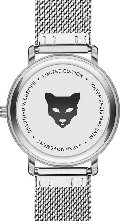 Actual product image Marc Lauder Mariazell (38 mm)