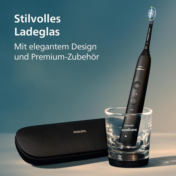 Image du produit Philips Sonicare DiamondClean 9000