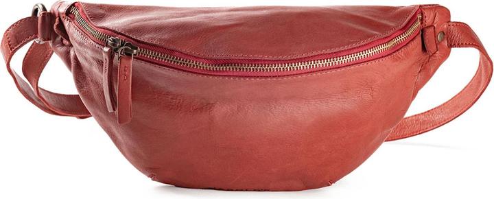 Actual product image Harolds Submarine belt bag leather 33 cm