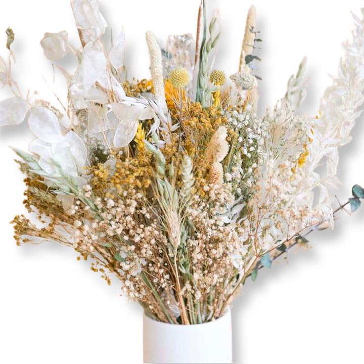 Immagine prodotto la fleur douce Bouquet di fiori secchi Boemia (Fiori secchi)