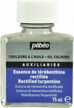 Produktbild Pebeo Terpentinöl (75 ml)