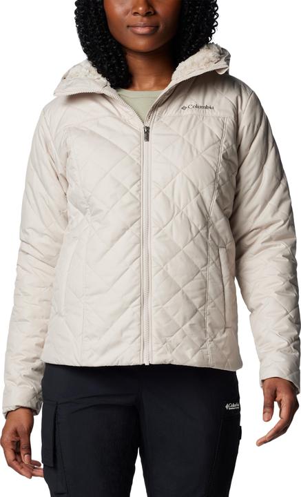 Immagine prodotto Columbia Giacca con cappuccio Copper Crest™ II (L)