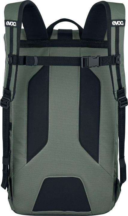 Produktbild Evoc Duffle (26 l)