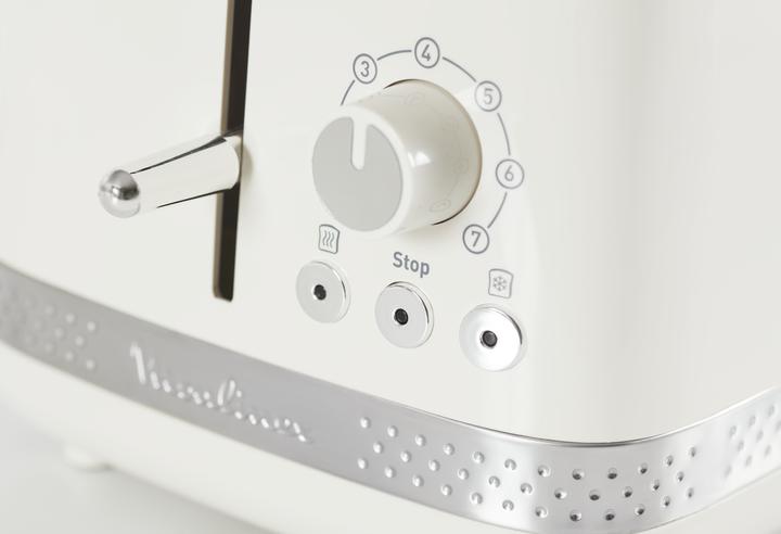 Image du produit Moulinex Toaster Soleil