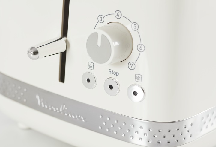 Produktbild Moulinex Toaster Soleil